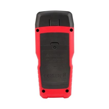 Uni-T UT685B - tester de cabluri, alimentat cu 4x AAA