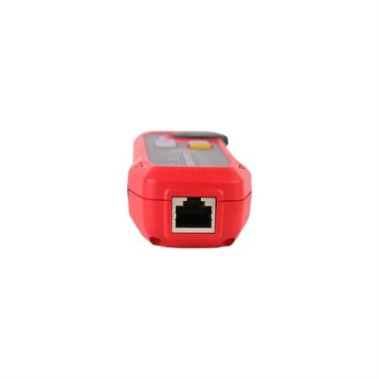 Uni-T UT685B - tester de cabluri, alimentat cu 4x AAA