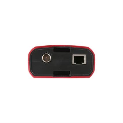 Uni-T UT685B - tester de cabluri, alimentat cu 4x AAA