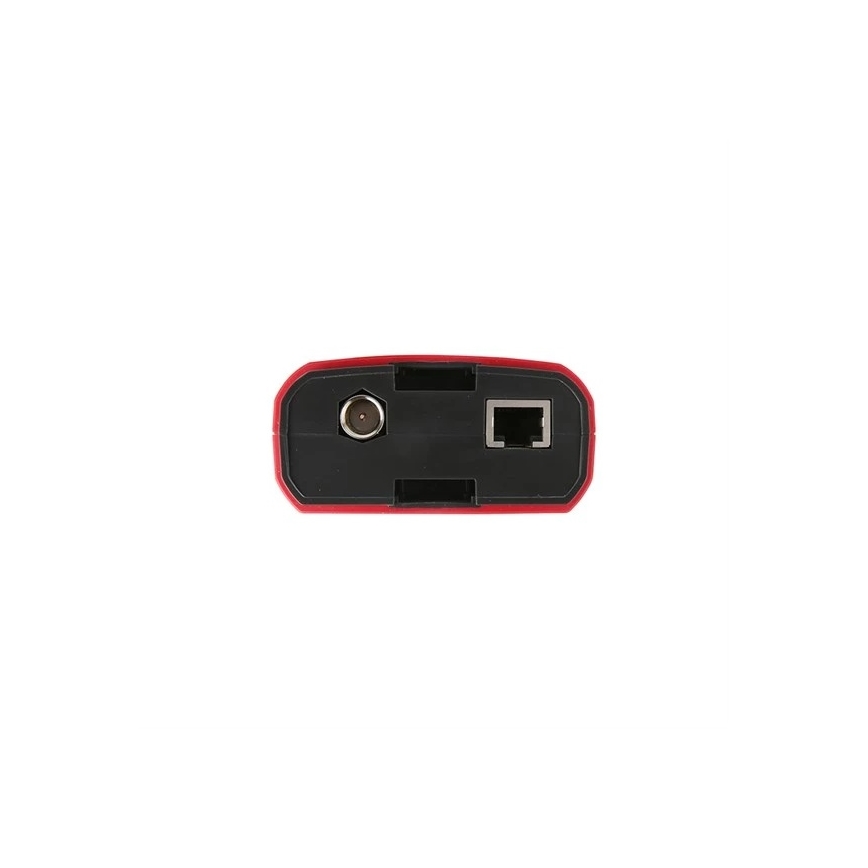 Uni-T UT685B - tester de cabluri, alimentat cu 4x AAA