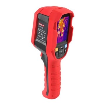 Uni-T UTi716B - Termocameră, 160x120 pixeli, baterie 5000 mAh, IP65, Wi-Fi