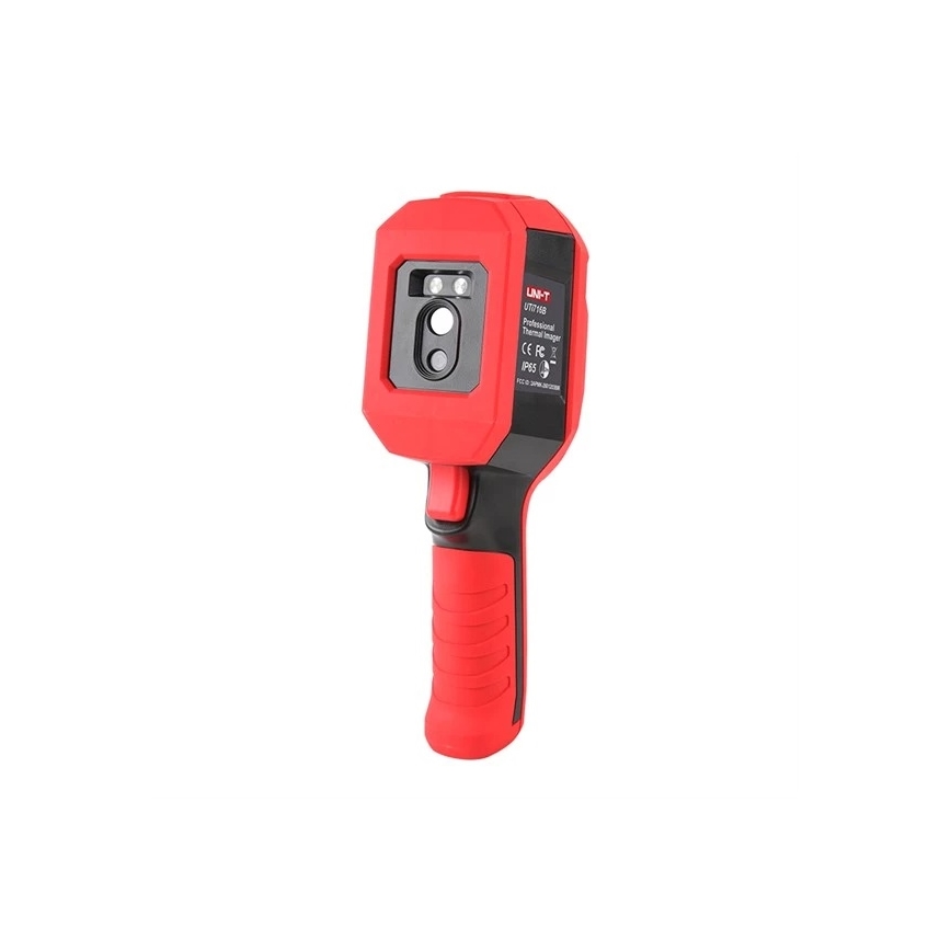 Uni-T UTi716B - Termocameră, 160x120 pixeli, baterie 5000 mAh, IP65, Wi-Fi