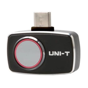 Uni-T UTi721M - Termocameră USB-C