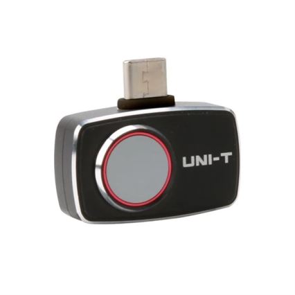 Uni-T UTi721M - Termocameră USB-C
