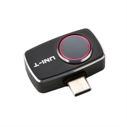 Uni-T UTi721M - Termocameră USB-C