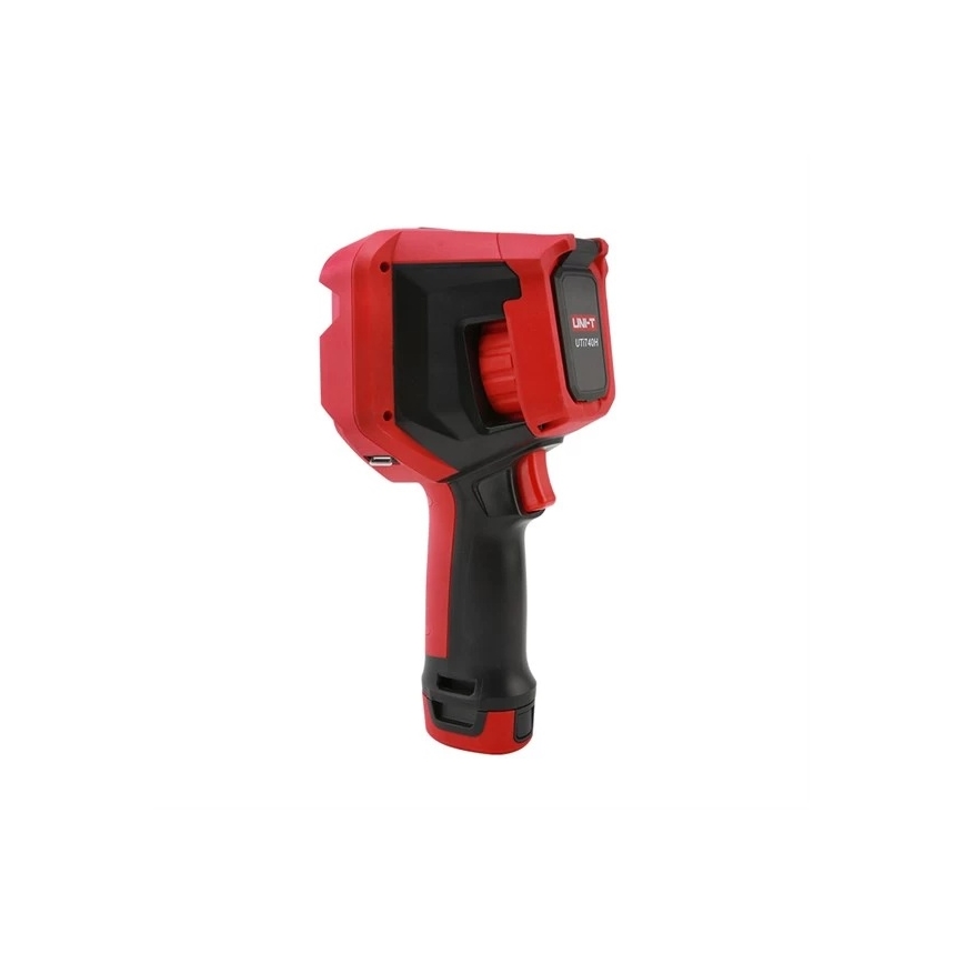 Uni-T UTi740H - Cameră termică 384x288 px 5200 mAh 3,7V Wi-Fi IP54