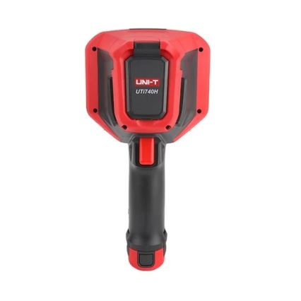 Uni-T UTi740H - Cameră termică 384x288 px 5200 mAh 3,7V Wi-Fi IP54