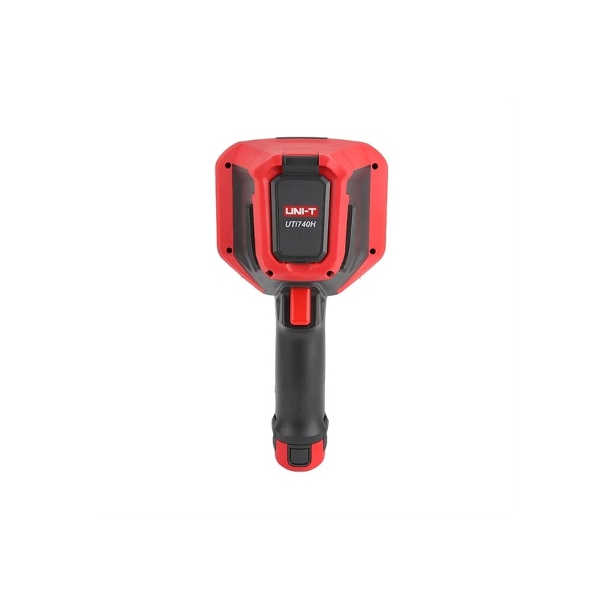 Uni-T UTi740H - Cameră termică 384x288 px 5200 mAh 3,7V Wi-Fi IP54