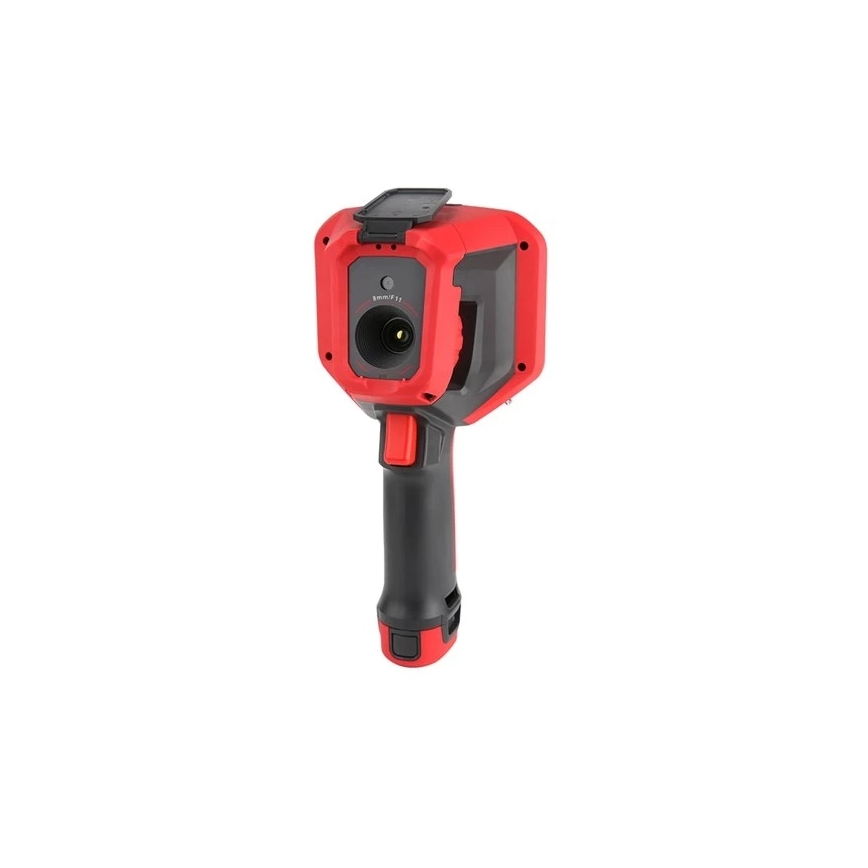 Uni-T UTi740H - Cameră termică 384x288 px 5200 mAh 3,7V Wi-Fi IP54