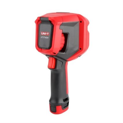 Uni-T UTi740H - Cameră termică 384x288 px 5200 mAh 3,7V Wi-Fi IP54