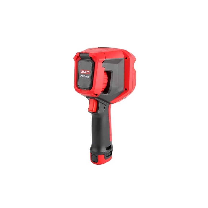 Uni-T UTi740H - Cameră termică 384x288 px 5200 mAh 3,7V Wi-Fi IP54
