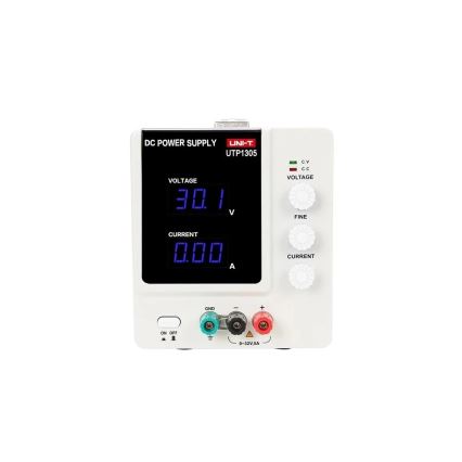 Uni-T UTP1305 - Sursă de laborator UTP1305 0-32V/0-5A