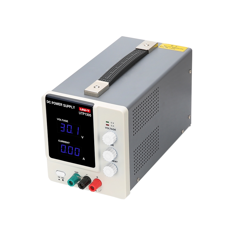 Uni-T UTP1305 - Sursă de laborator UTP1305 0-32V/0-5A