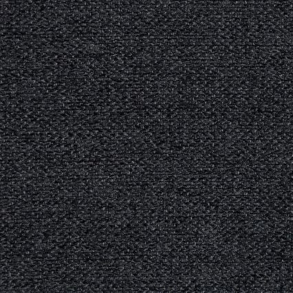 Colțar extensibil reversibil tip L cu spațiu de depozitare ALMEIDA, antracit