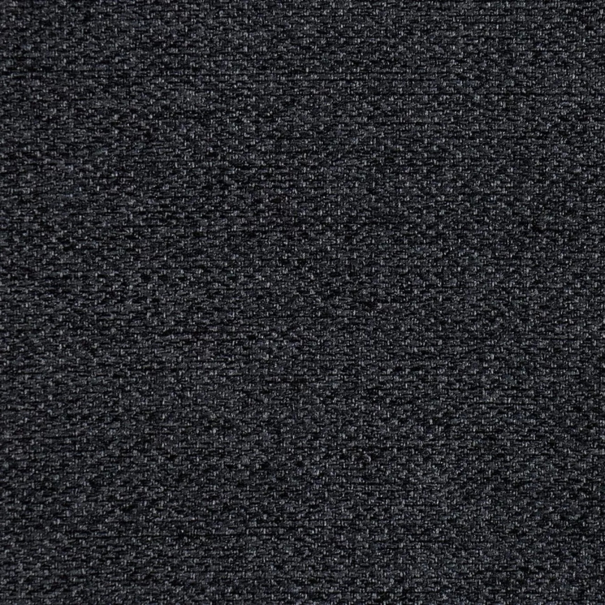 Colțar extensibil reversibil tip L cu spațiu de depozitare ALMEIDA, antracit