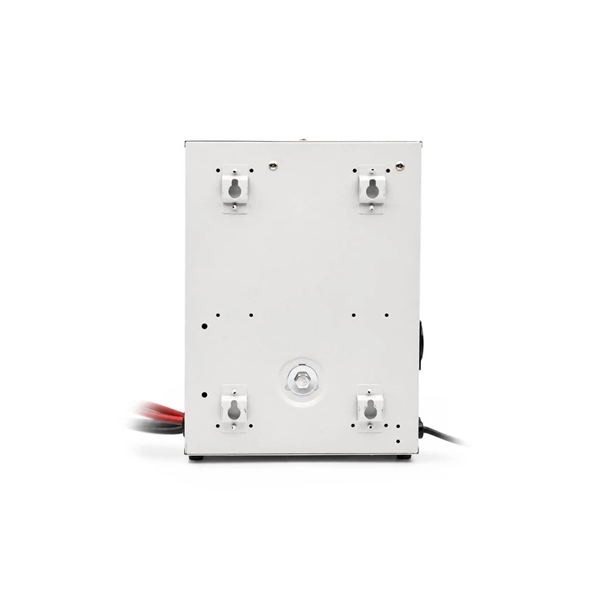 UPS montat pe perete 700 W/1000 VA, undă sinusoidală pură
