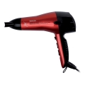 Uscător de păr 2000W/230V roșu Sencor