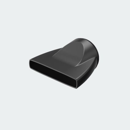 Uscător de păr Bellissima 11993 - 2200W/230V, negru