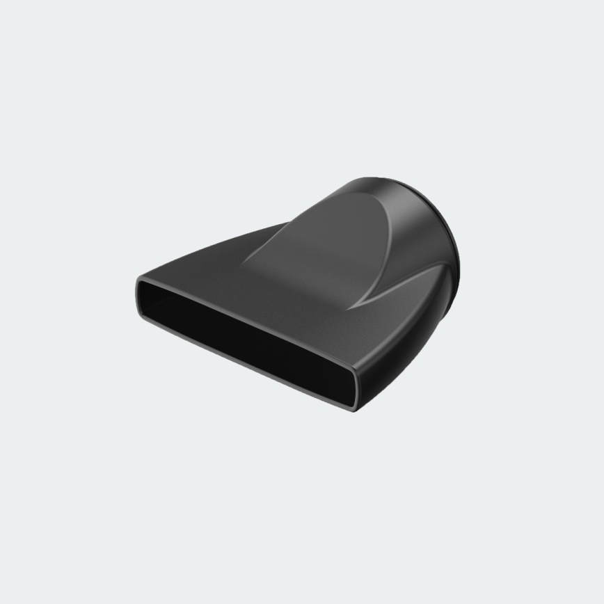 Uscător de păr Bellissima 11993 - 2200W/230V, negru