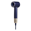 Uscător de păr cu ionizator Winner Group Elegance Air 1600W/230V albastru