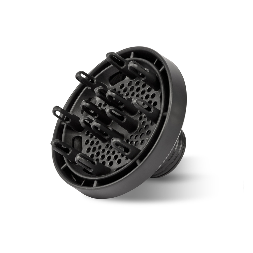 Uscător de păr G3Ferrari TEXTA GOLD G3005911, 2200W/230V, auriu