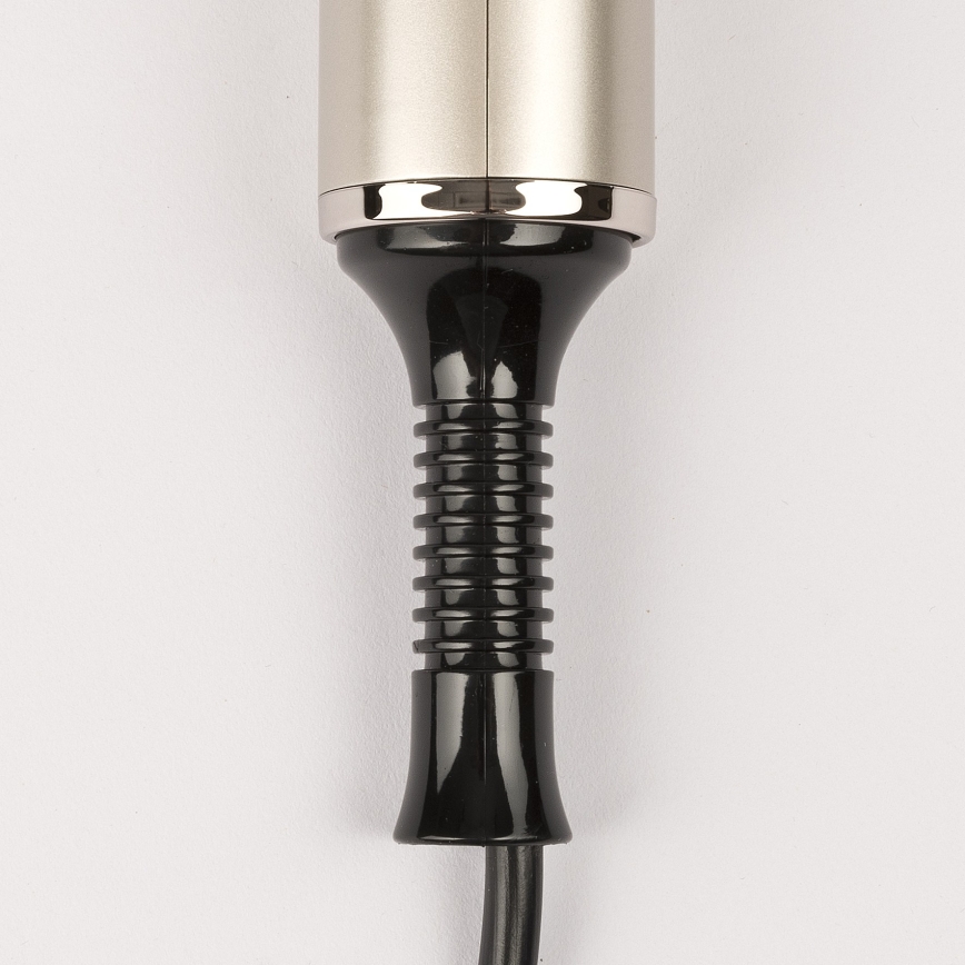 Uscător de păr G3Ferrari TEXTA GOLD G3005911, 2200W/230V, auriu