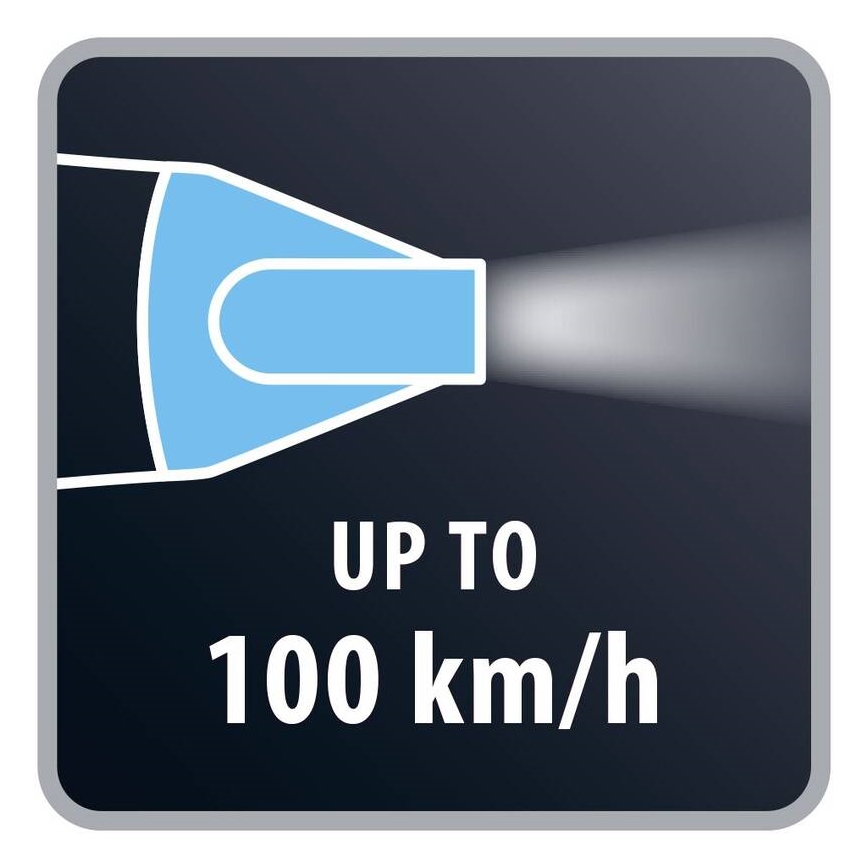 Uscător de păr NOMAD SPECIALIST 2200W/230V albastru Rowenta