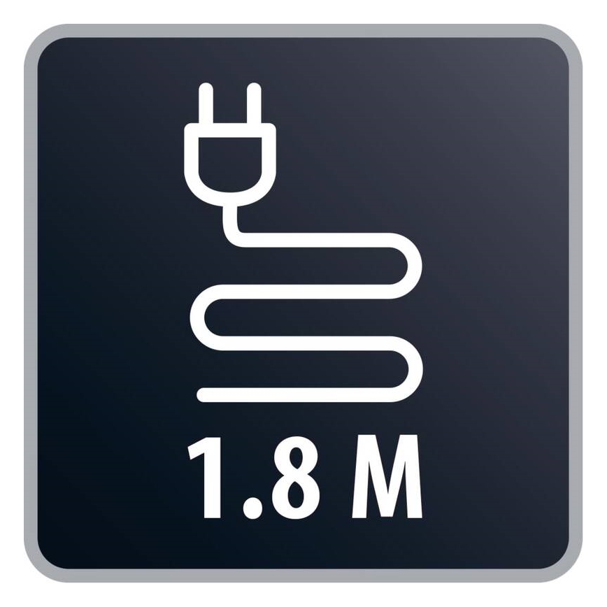 Uscător de păr NOMAD SPECIALIST 2200W/230V albastru Rowenta