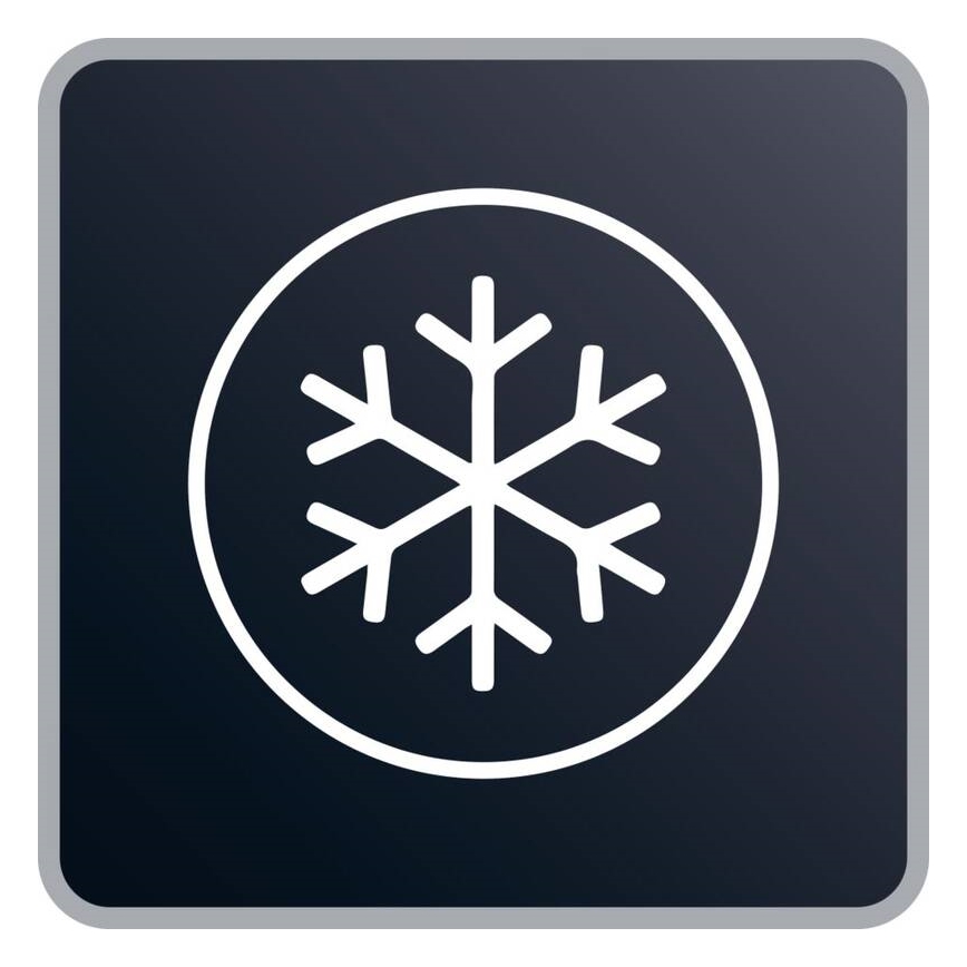 Uscător de păr NOMAD SPECIALIST 2200W/230V albastru Rowenta