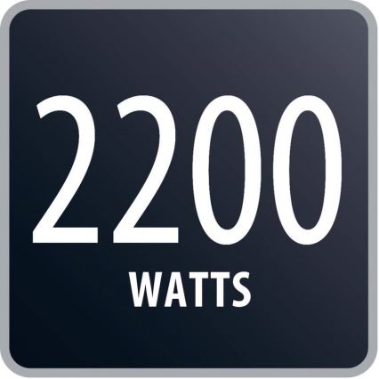 Uscător de păr NOMAD SPECIALIST 2200W/230V albastru Rowenta