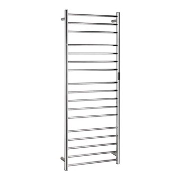 Uscător electric pentru prosoape 60 x 168 cm, 285 W, inox
