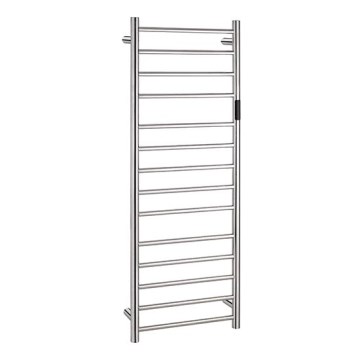 Uscător electric pentru prosoape din oțel inoxidabil, 45 x 132 cm, 180 W
