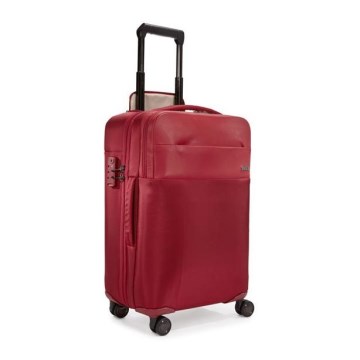 Valiză cu roți Spira 35 l roșie Thule TL-SPAC122RR