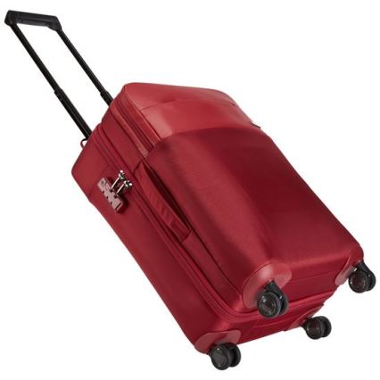 Valiză cu roți Spira 35 l roșie Thule TL-SPAC122RR