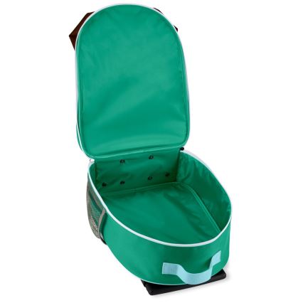 Valiză pe roți pentru copii Skip Hop ZOO mops