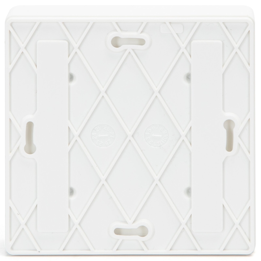 Variator de tensiune cu buton rotativ Aigostar MESH