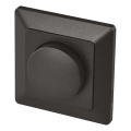 Variator de tensiune rotativ TRIAC 110W/230V antracit