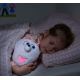 Varta 15643 - Lampă LED pentru copii THE SECRET LIFE OF PETS LED/3xAAA