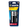 Varta 16645101421 - Lanternă de mână cu LED PALM LIGHT LED/3R12