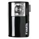 Varta 16645101421 - Lanternă de mână cu LED PALM LIGHT LED/3R12