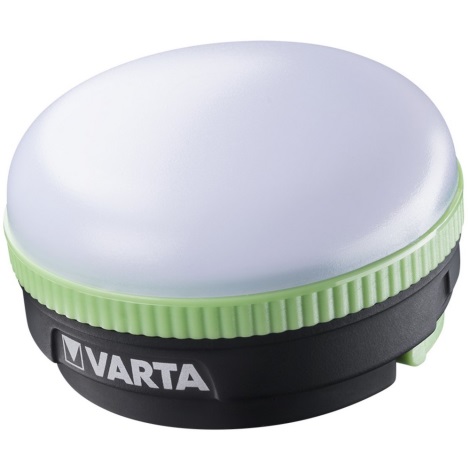 VARTA 17621 - Lanternă LED SMD 3xLED/3xAAA