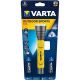 VARTA 18628 - LED Lanternă LED/5W/2XAA