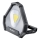 Varta 18647101401 - Lanternă portabilă LED WORK FLEX, 12 W, 5 V, 5200 mAh, IP54
