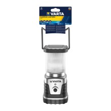 Varta 18663101111 - Lanterna LED CAMPING LANTERN LED/4W/3xD