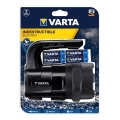 Varta 18751 - Lanternă LED LED/6W/6xAA IP54