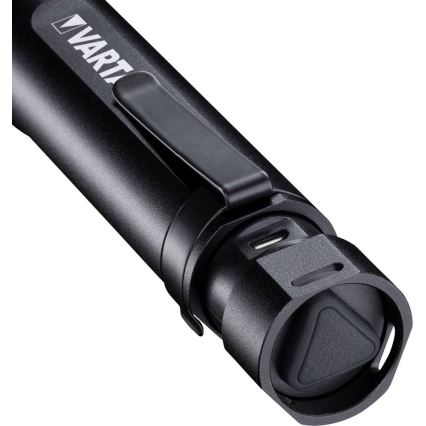 VARTA 18900 - LED Lanternă USB LED/6W