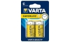 Varta 2014 - 2 buc Baterie zinc carbon SUPERLIFE C 1,5V