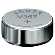 Varta 3571 - 1 buc Baterie tip buton din oxid de argint V357 1,5V