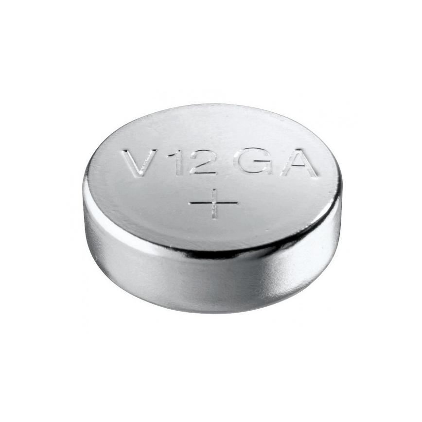 Varta 4278101401 - 1 buc baterie alcalină cu buton ELECTRONICS V12GA 1,5V