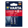 VARTA 4706 - 2x Baterie alcalină AA 1,5V
